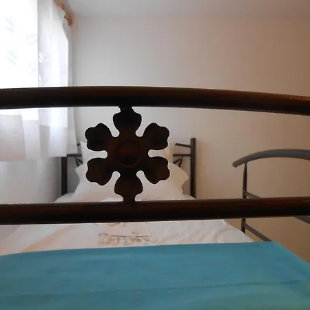 Apartament Naxos Garden