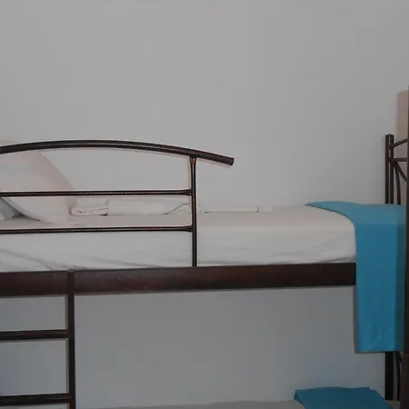 Apartament Naxos Garden *