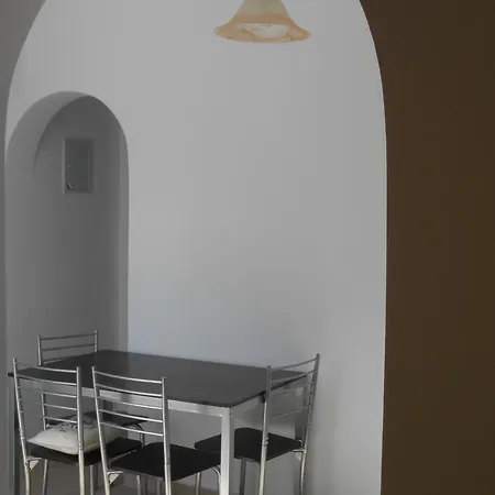 Apartament Naxos Garden Naxos City