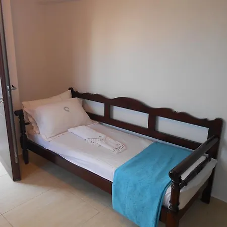 Apartament Naxos Garden Naxos City
