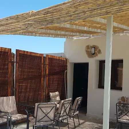 Apartament Naxos Garden *