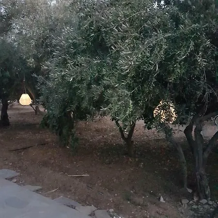Naxos Garden דירה
