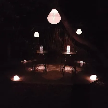 Naxos Garden דירה