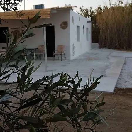 Naxos Garden *