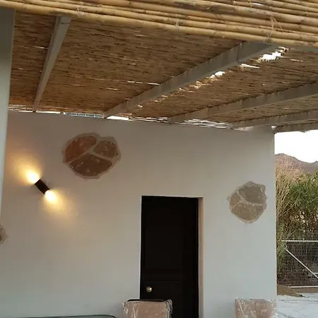 דירה Naxos Garden Naxos City