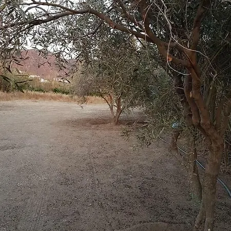 Naxos Garden *
